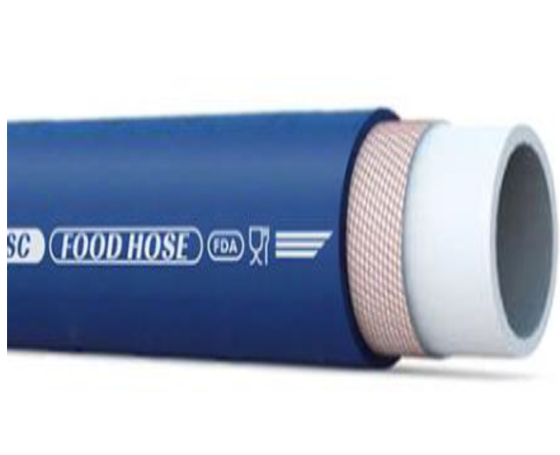 食品級EPDM橡膠軟管 CJFLEX EFSC