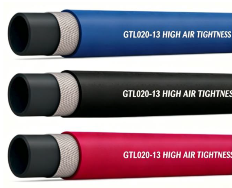 AI數據中心液冷系統氣密橡膠管 GTL 020